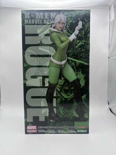 Kotobukiya rogue men marvel - rogue,