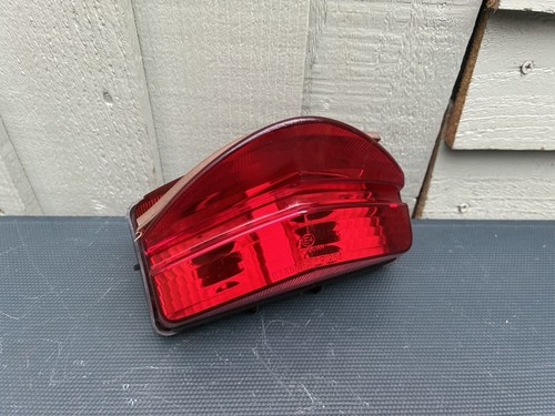 2002 honda cbr 600 - 2002, genuine