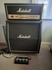 PRICE DROP Marshall jvm