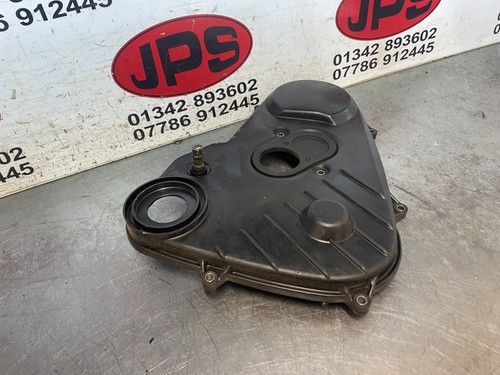 Plastic timing cover - , honda