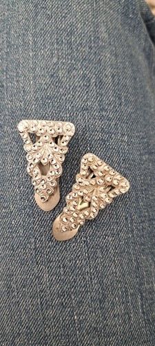 Clip dress clips - clip,