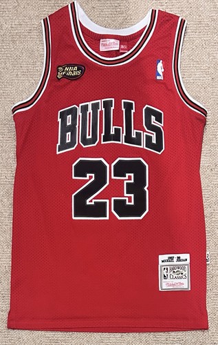Michael jordan jersey - michael,