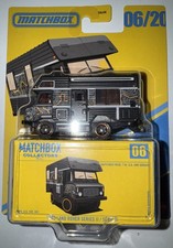 Matchbox Collectors 1965 Land