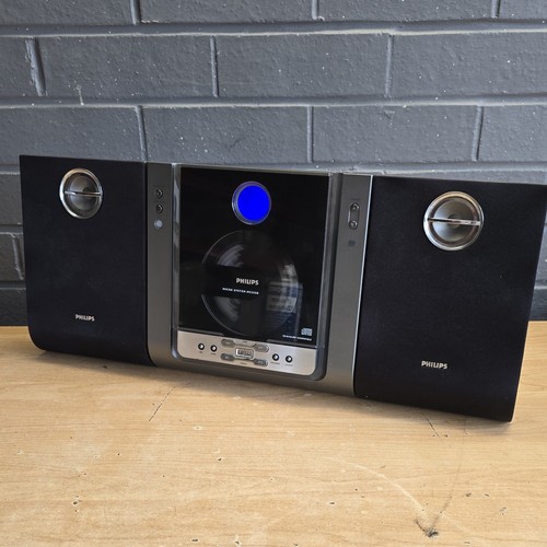Philips mc235b micro cd - mc235b,