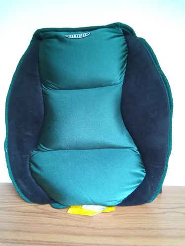Homedics massaging back - massaging,