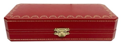Cartier ballpoint fountain - , pen