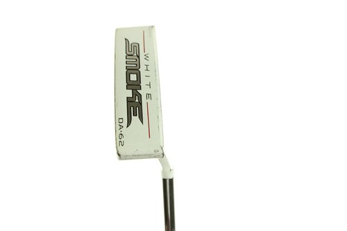 Taylormade white smoke 62 - white,