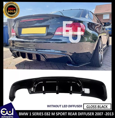 For bmw series e82 - for, m