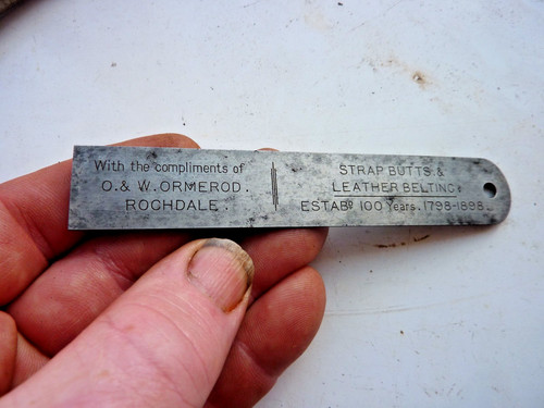 Ormerod veteran motor - veteran,