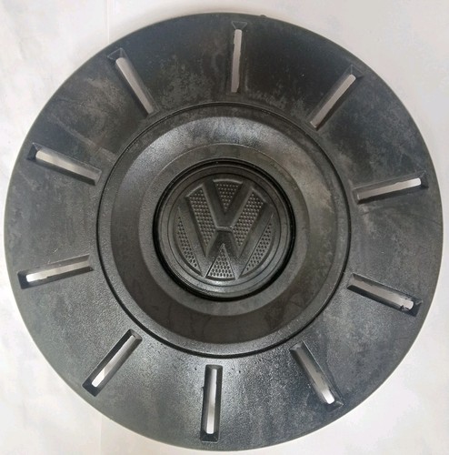 Transporter wheel trim - vw,