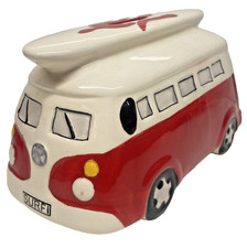 VW Volkswagen Camper Van Money