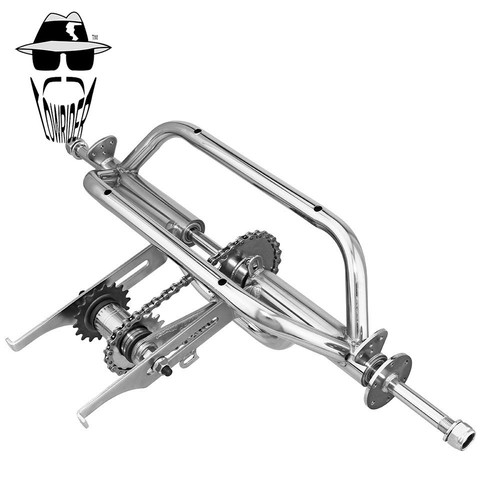 Original lowrider - original, 12–16"