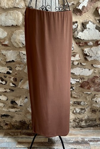 New look brown - new, back