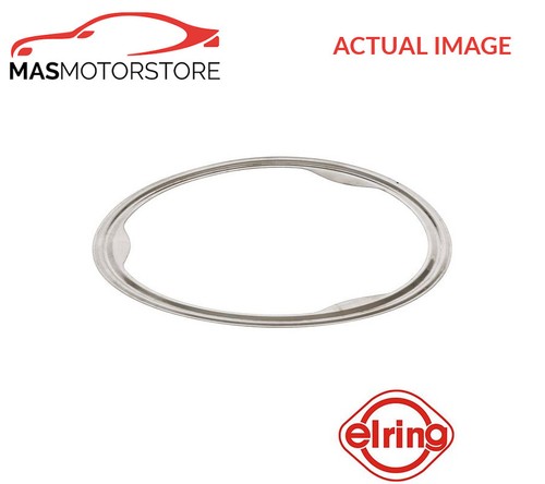 Exhaust pipe gasket elring - exhaust,
