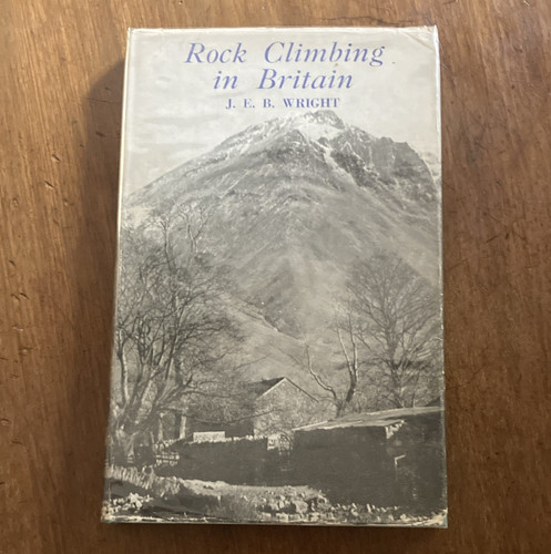 Rock climbing britain - climbing, j