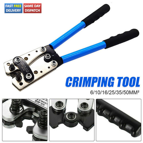 Heavy duty battery cable - battery,