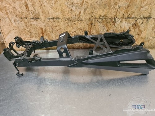 Yamaha 900 tdm rear - yamaha,