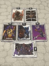 2022 Topps X Shaquille