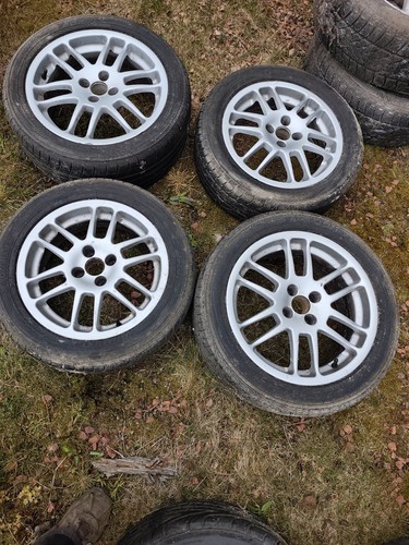 Lotus elise 2x15 - &, 2x16"