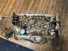 STANDARD MONITOR CHASSIS FROM