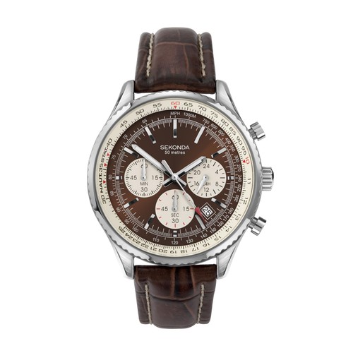 Sekonda maverick men - maverick, men's