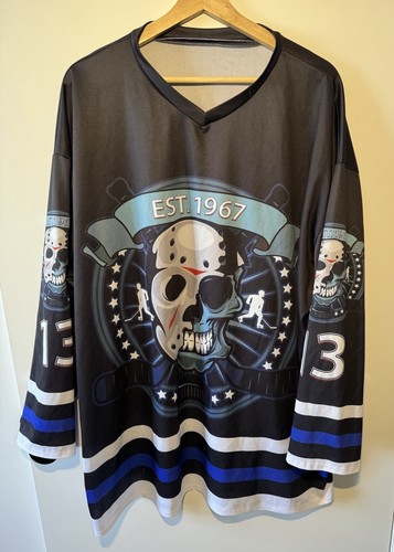 Mens 3xl skele - #13, est.