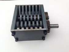 SHREDDER MINI INDUSTRIAL