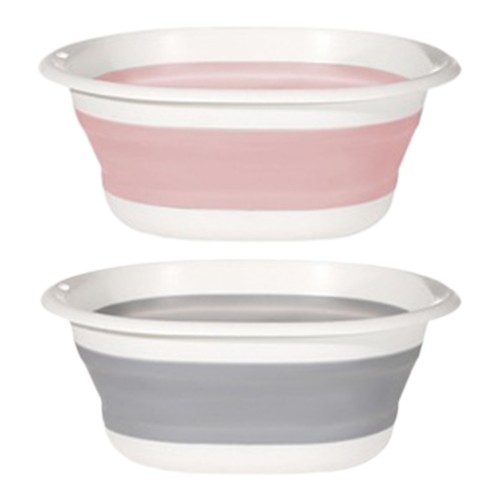 Foldable wash basin - foldable,