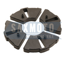 Drive Shock Absorber Set