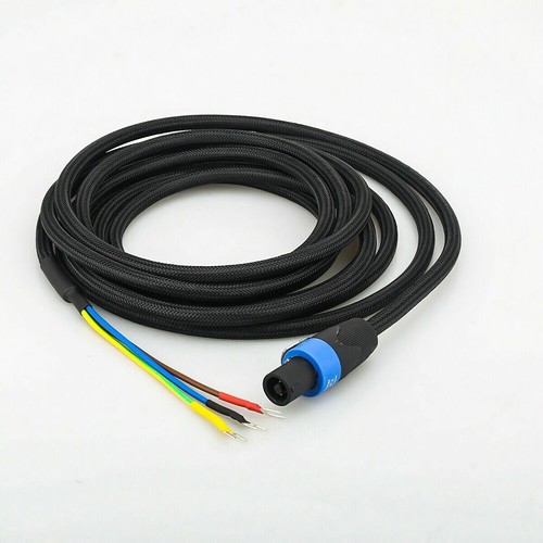 Subwoofer hifi speaker cable - hifi,