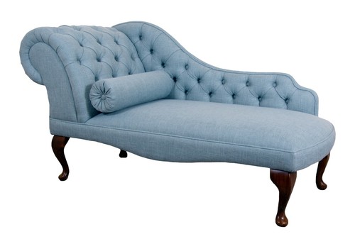 Queen anne deep button back - deep,