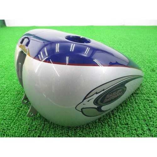 Harley davidson flstf genuine - harley-davidson,