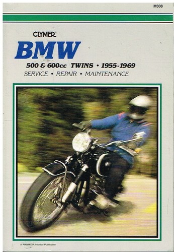 Bmw r50 r50s r50us - r50s,