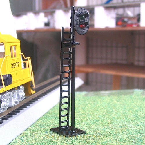 Pcs gauge 2 - oo,
