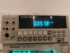 Fluke 8842A Digital Multimeter