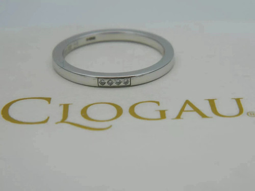 Welsh clogau 9ct - clogau, gold
