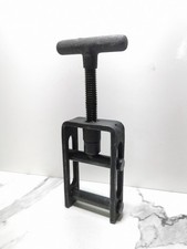 HIGH QUALITY 32MM CAPACITY SQUEEZE OFF TOOL PUSH FIT LAYFLAT PIPE REF6295