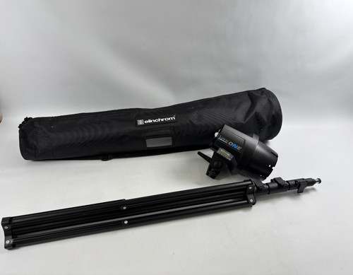 Elinchrom lite one - d-lite,
