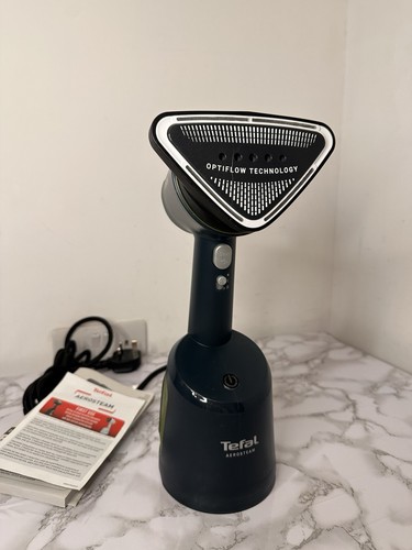 Tefal aerosteam handheld - tefal,
