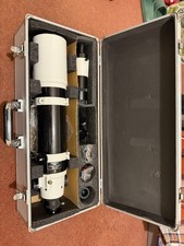 Sky-Watcher Evostar 80ED