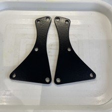 TRIUMPH PRE UNIT PRE-WAR FRONT