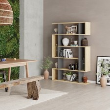 Mito Bookcase – Tall