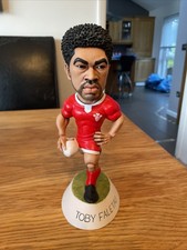 Toby Faletau 9" Grogg -