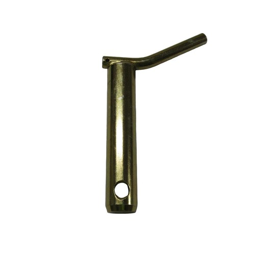 Lower link pin - pin, with