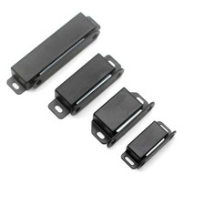 Magnetic Cabinet Door Catch Heavy Duty Cupboard Magnets for Home and Office Use