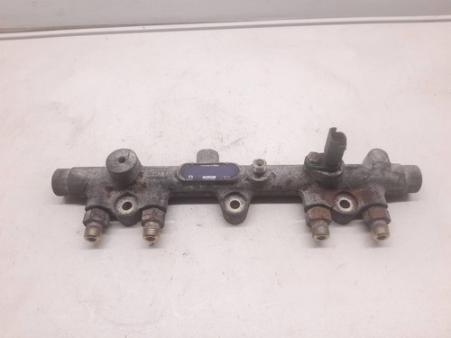 Peugeot 406 2001 diesel fuel - 2001,