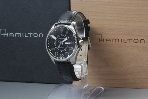 Mint case paper - mint, hamilton