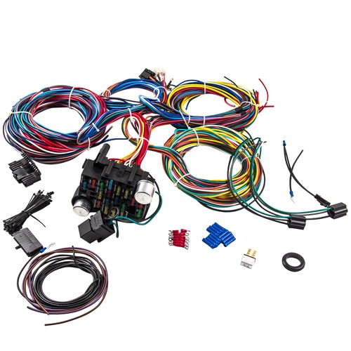 Universal extra long wires - extra, 21