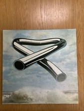 Mike Oldfield Tubular Bells