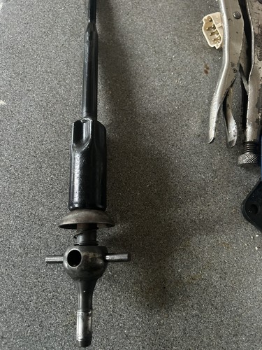 Rover sd1 gearstick - sd1, v8